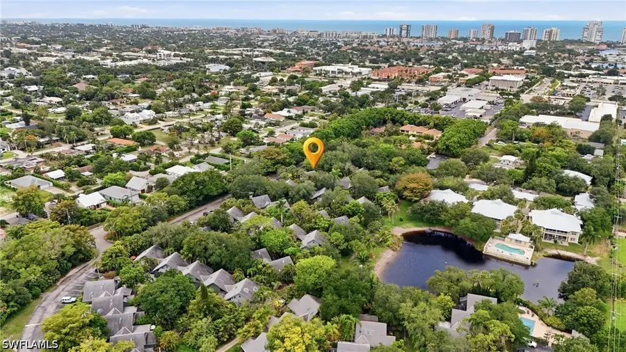 1245 Solana Road, Naples, FL 34103 - #3