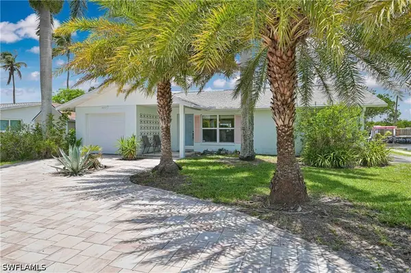 16427 Porto Bello Street, Bokeelia, FL 33922