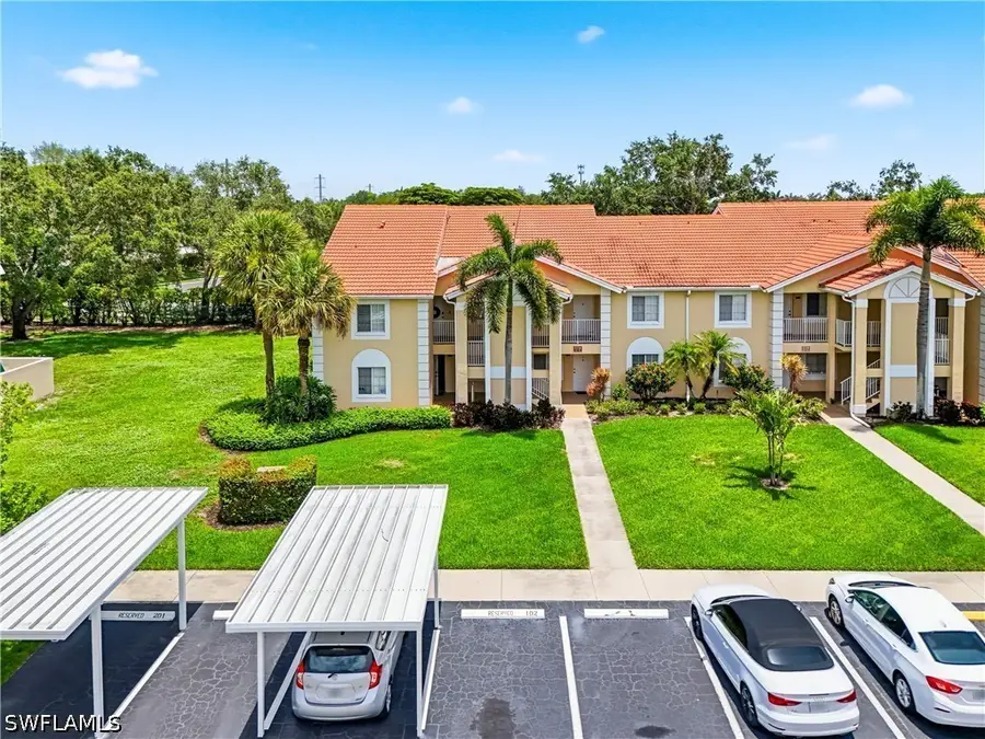 7774 Jewel Lane #102, Naples, FL 34109 - #2