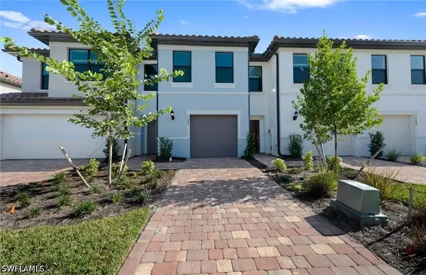 1552 Lake Jessup Circle, Cape Coral, FL 33909