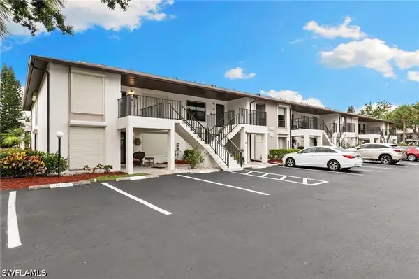 236 Pebble Beach Circle #A202, Naples, FL 34113