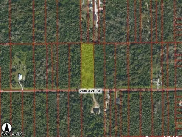 XxXx 28th Avenue Se, Naples, FL 34117