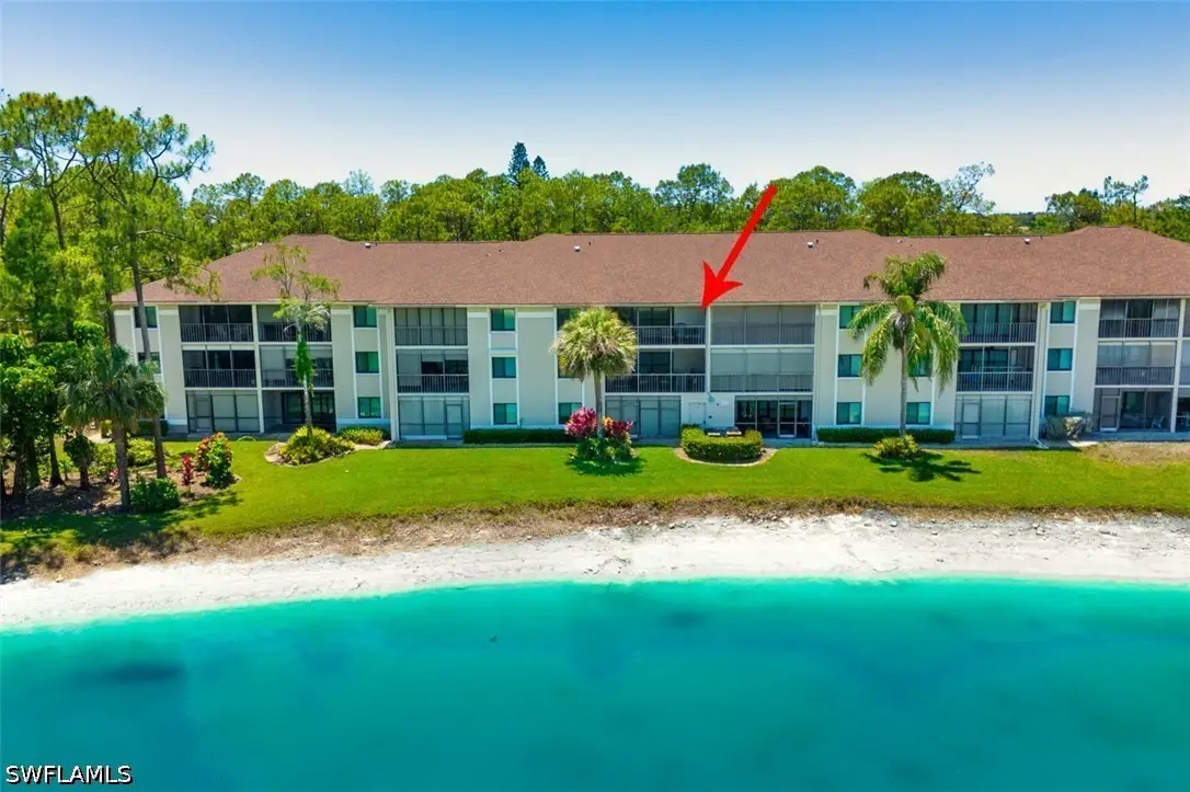 5708 Deauville Circle #J305, Naples, FL 34112 - #1