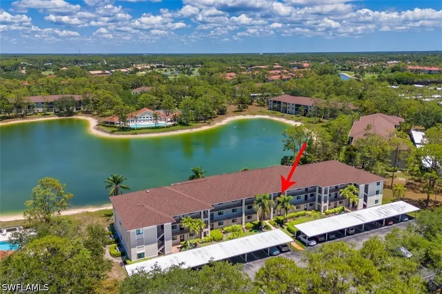 5708 Deauville Circle #J305, Naples, FL 34112 - #2