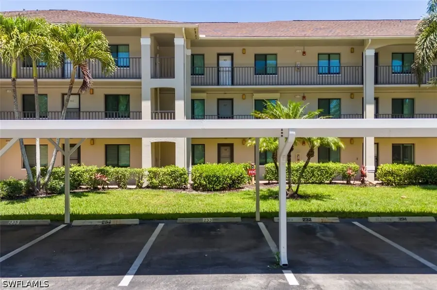 5708 Deauville Circle #J305, Naples, FL 34112 - #3