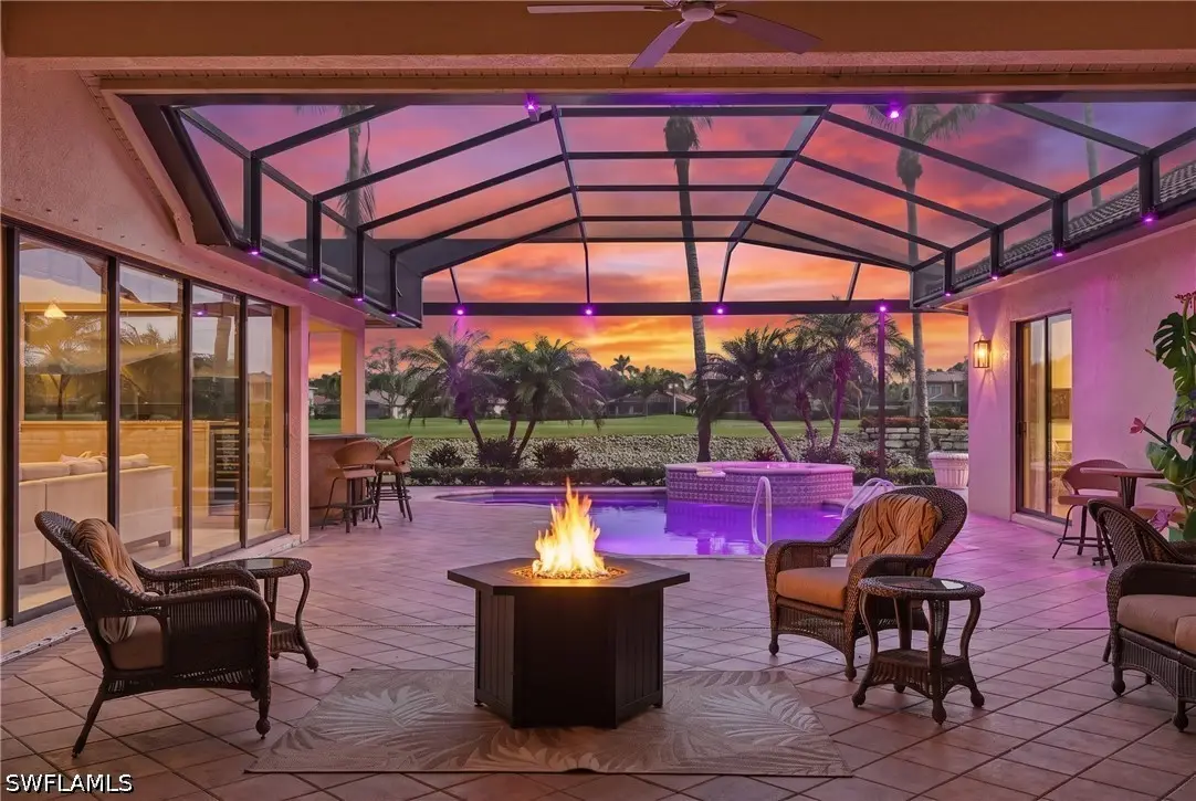 14117 Ventanas Court, Bonita Springs, FL 34135 - #1