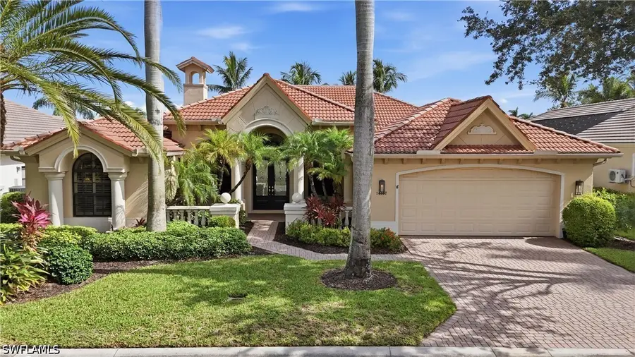 14117 Ventanas Court, Bonita Springs, FL 34135 - #3