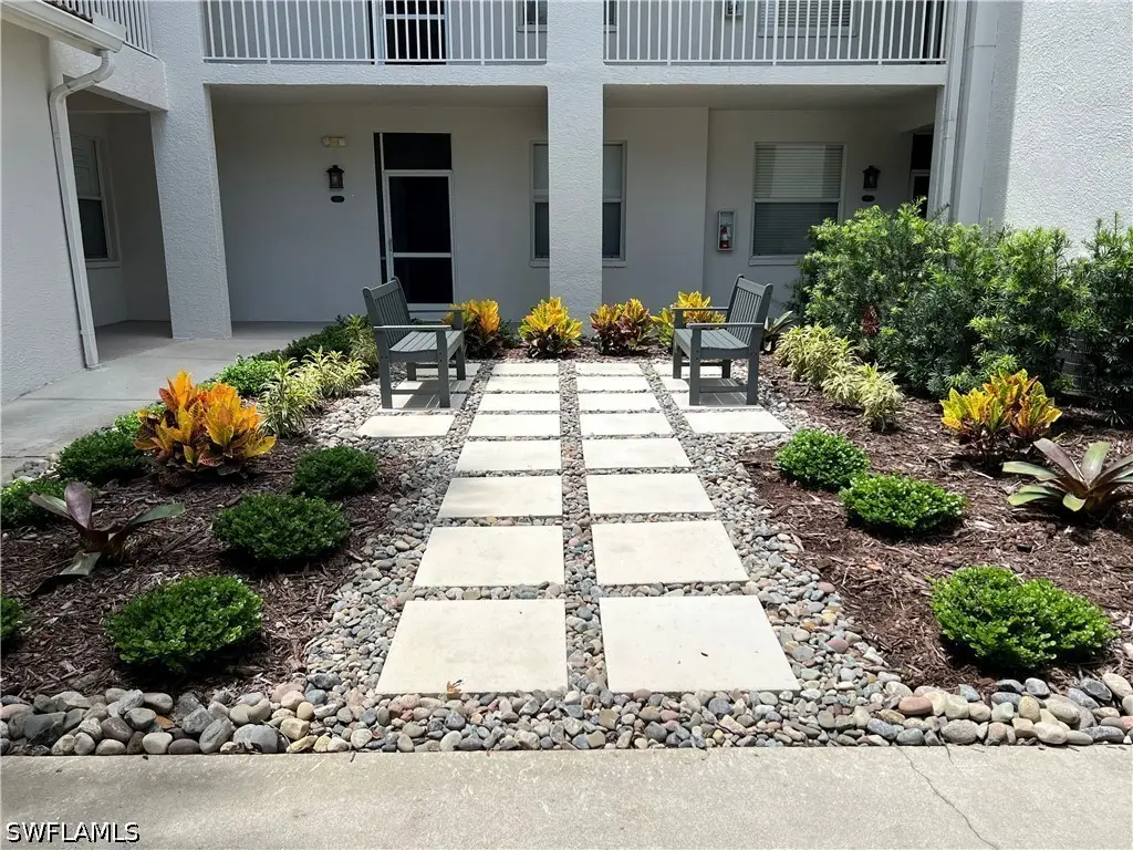 7525 Stoneybrook Drive #932, Naples, FL 34112 - #1