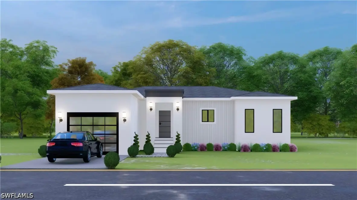 Bayside Street, Naples, FL 34112 - #1