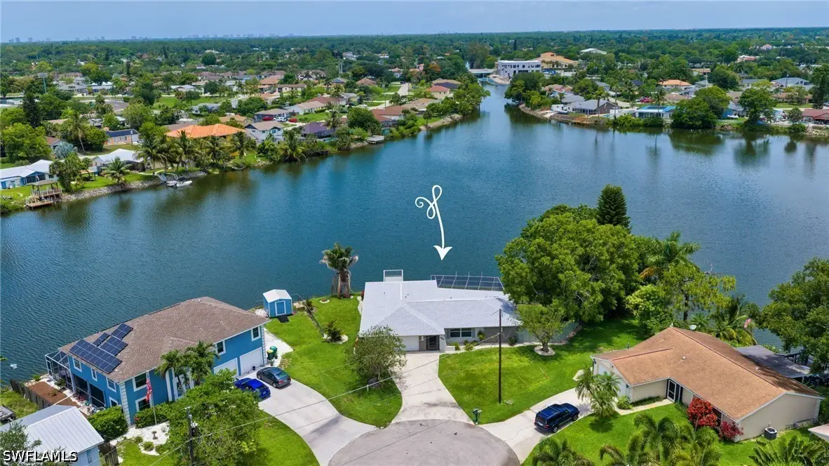 3065 50th Lane Sw, Naples, FL 34116 - #1