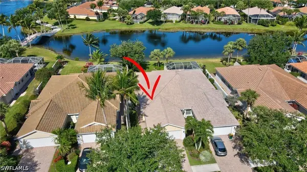 4679 Ossabaw Way, Naples, FL 34119