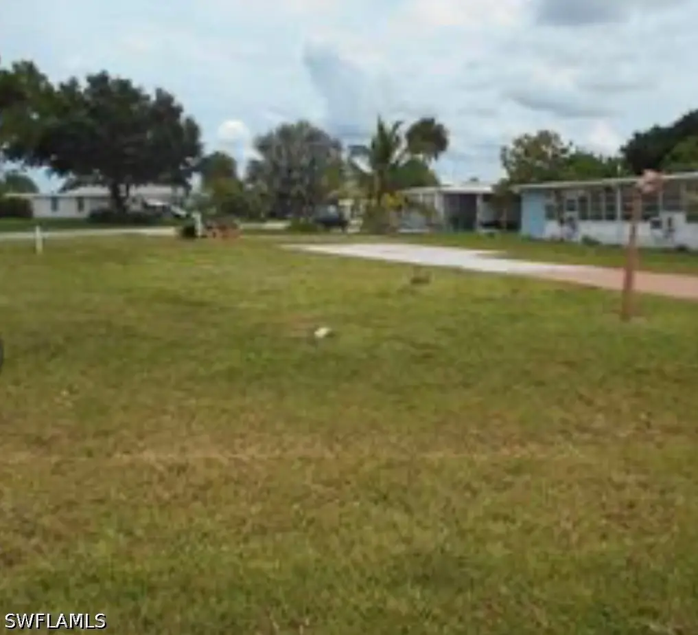 501 Riviera Boulevard W, Naples, FL 34112 - #1