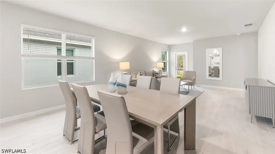2669 Soft Coral Way, North Fort Myers, FL 33903 - #2