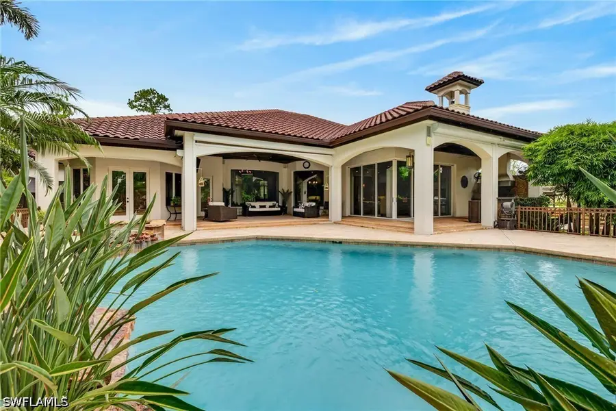 430 29th Street Nw, Naples, FL 34120 - #2