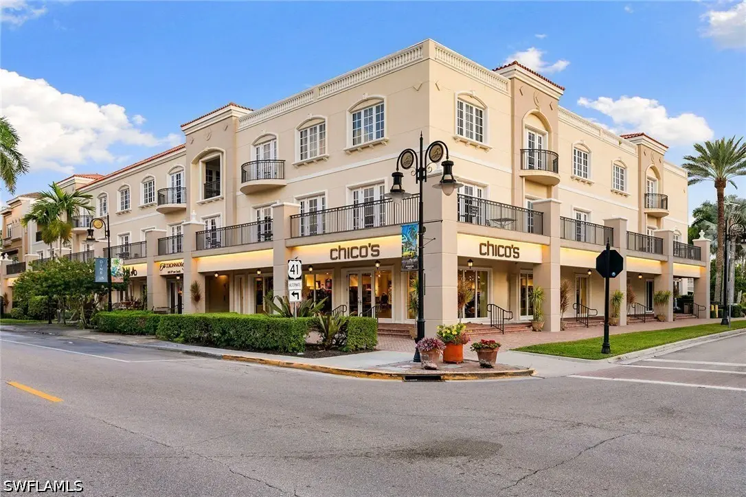 600 5th Avenue S #A-211, Naples, FL 34102 - #1