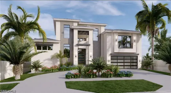 1858 Apataki Court, Marco Island, FL 34145