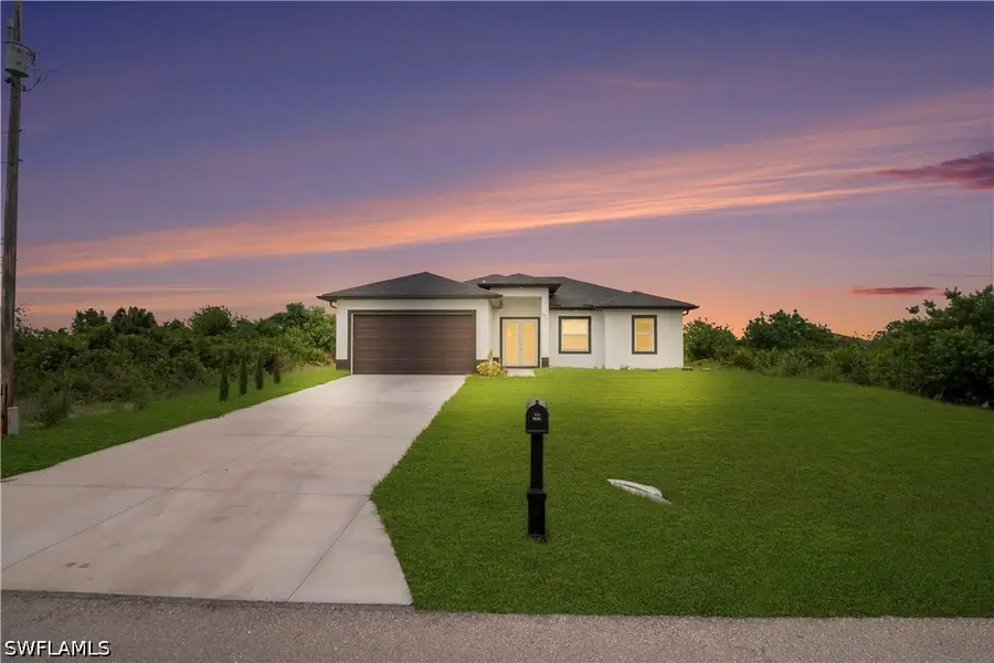325 Paulcrest Avenue, Lehigh Acres, FL 33974 - #3