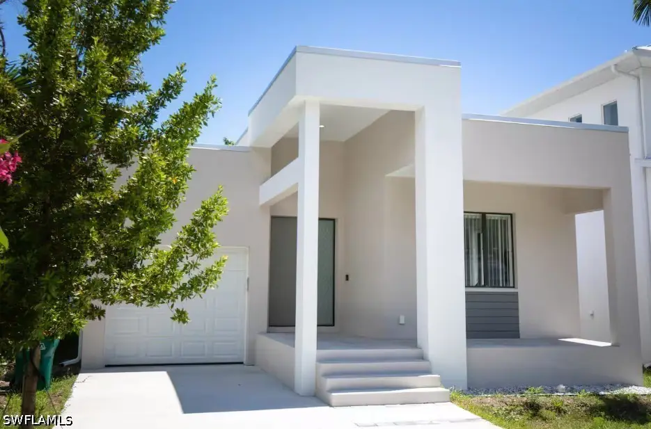 3148 Van Buren Avenue, Naples, FL 34112 - #1