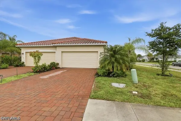 2636 Vine Avenue, Naples, FL 34120