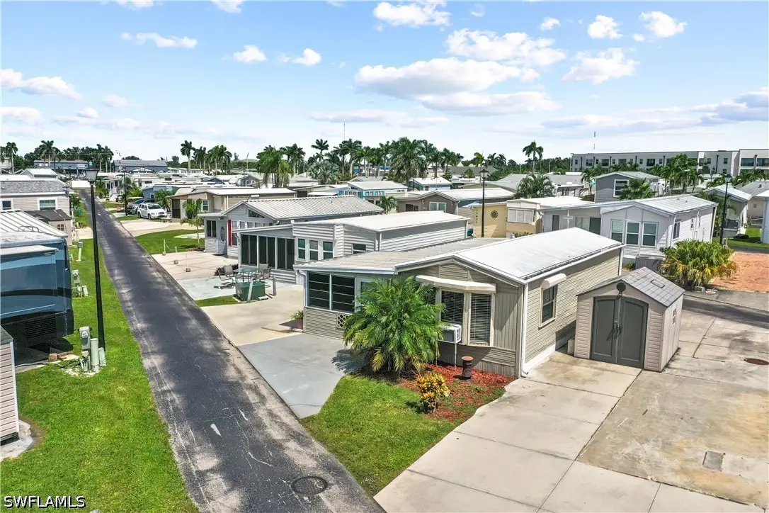 11641 Cardiff Drive, Fort Myers, FL 33908 - #1