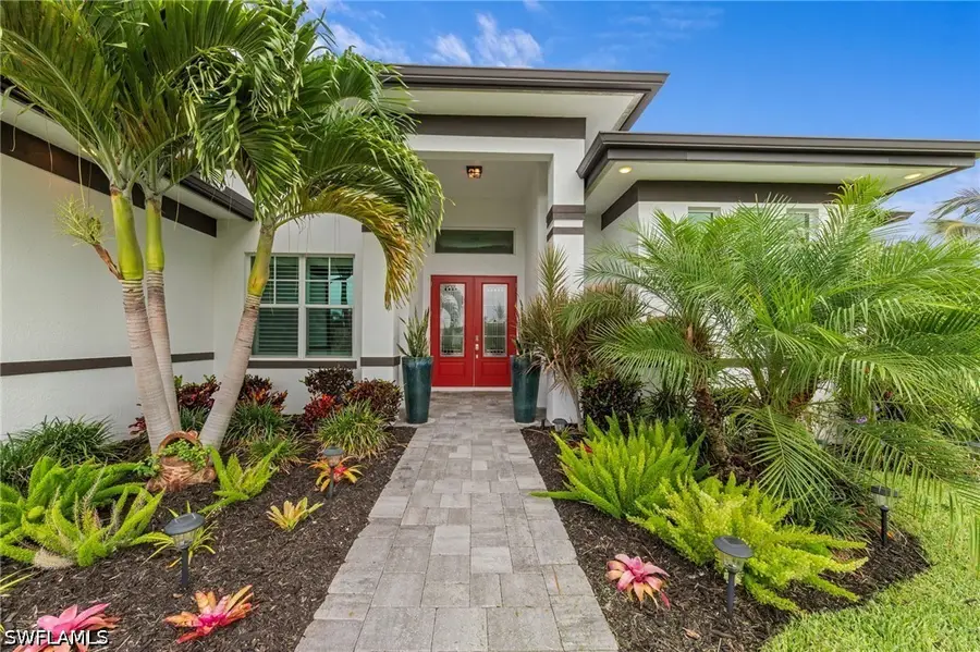 3817 Kismet Lakes Lane, Cape Coral, FL 33993 - #2