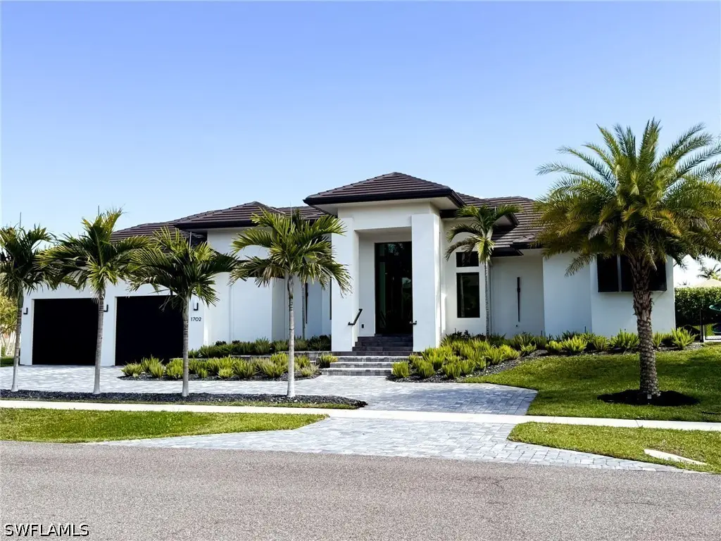 1702 Ludlow Road, Marco Island, FL 34145 - #1