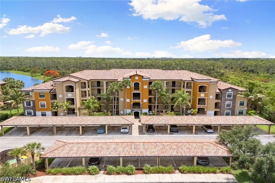 9735 Acqua Court #615, Naples, FL 34113 - #1