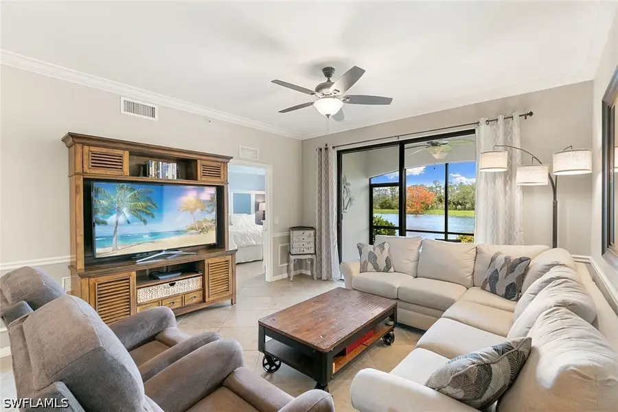 9735 Acqua Court #615, Naples, FL 34113 - #2