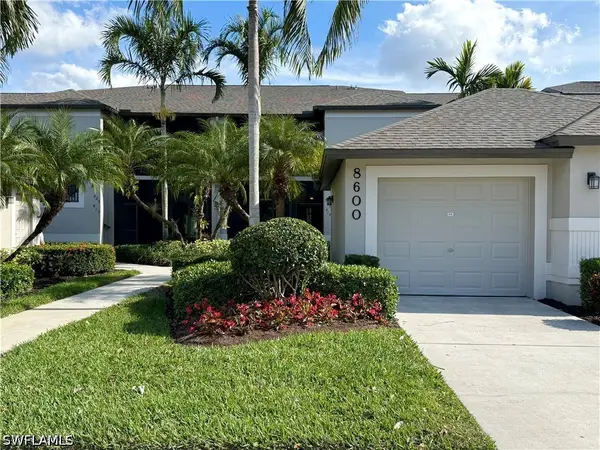 8600 Naples Heritage Drive #514, Naples, FL 34112