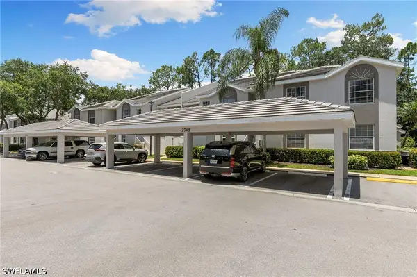 3745 Fieldstone Boulevard #1102, Naples, FL 34109