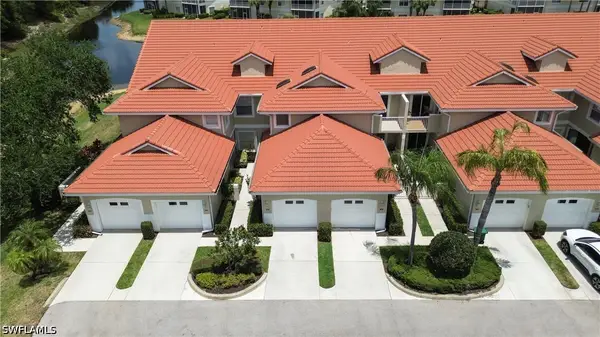 5145 Cobble Creek Court #G202, Naples, FL 34110