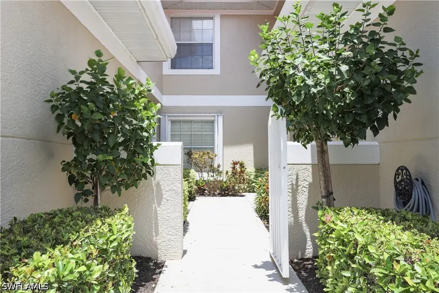 5145 Cobble Creek Court #G202, Naples, FL 34110 - #2
