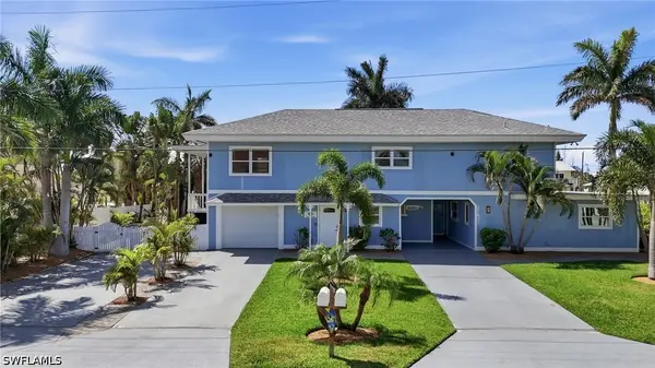 21601/03 Widgeon Terrace, Fort Myers Beach, FL 33931
