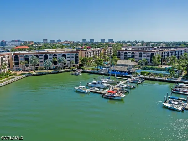 1007 Anglers Cove #J204, Marco Island, FL 34145
