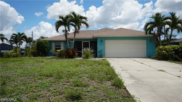 900 NW Embers Terrace, Cape Coral, FL 33993