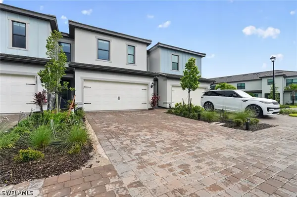 4341 Sonoma Oaks Circle, Naples, FL 34119