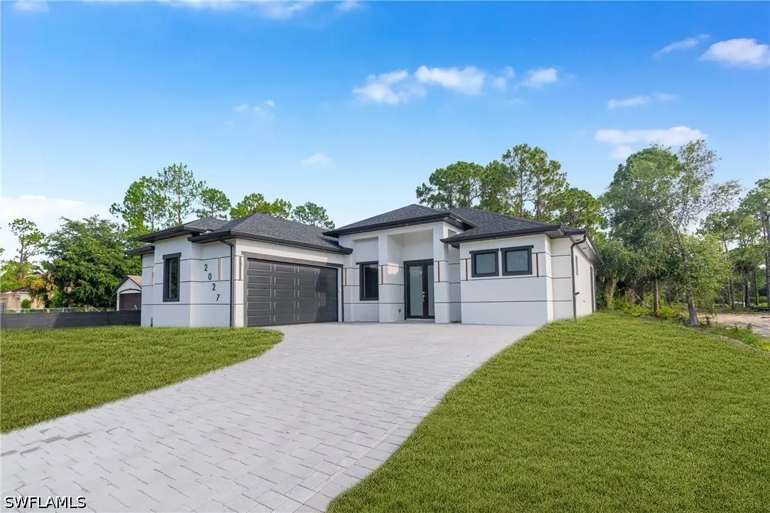 2027 18th Avenue Ne, Naples, FL 34120 - #1