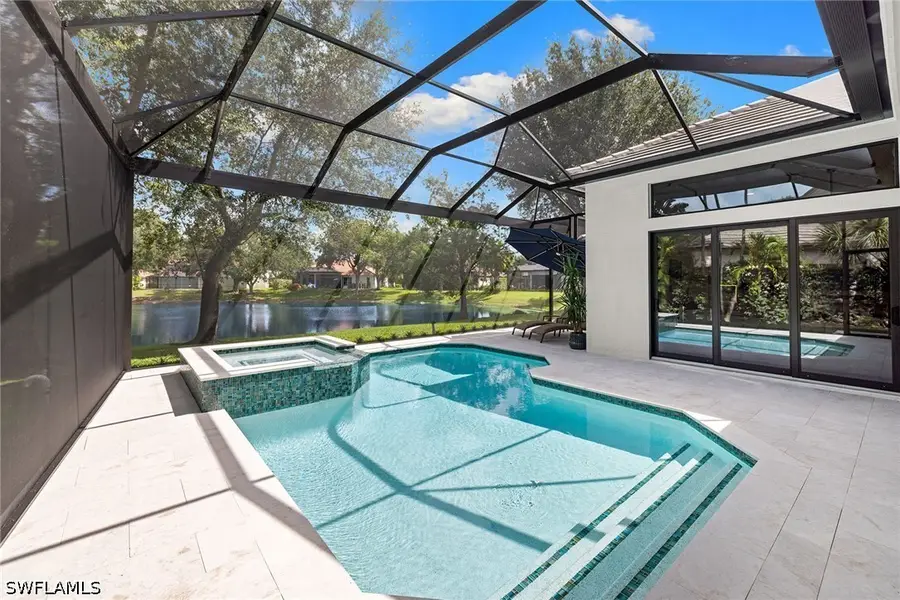7678 Santa Margherita Way, Naples, FL 34109 - #2