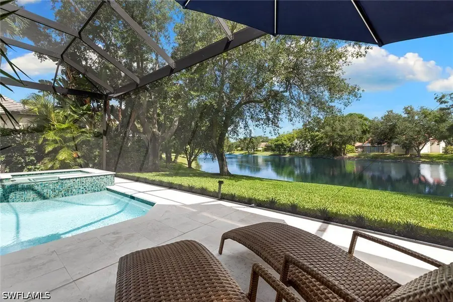 7678 Santa Margherita Way, Naples, FL 34109 - #3