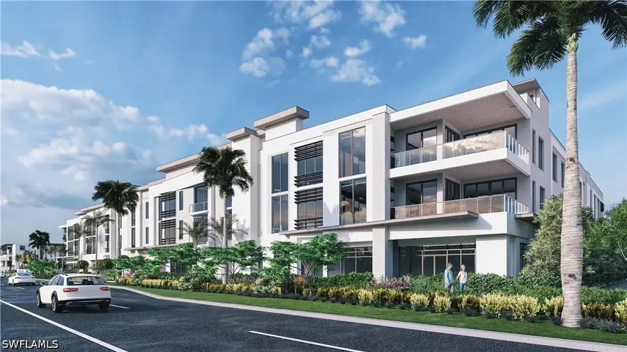 233 12th Street S #207, Naples, FL 34102 - #2