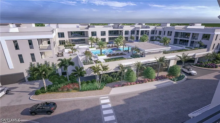 233 12th Street S #207, Naples, FL 34102 - #3