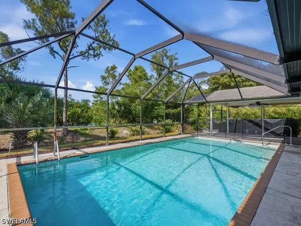 3650 Kent Drive, Naples, FL 34112