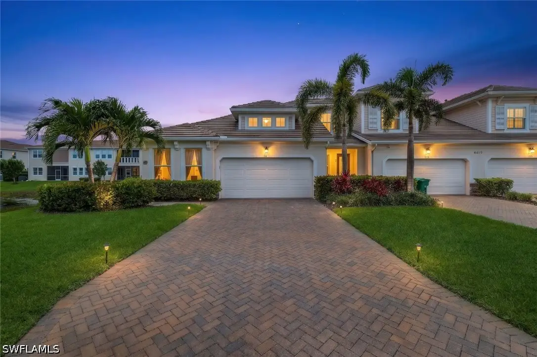 4619 Arboretum Circle #101, Naples, FL 34112 - #1