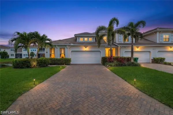 4619 Arboretum Circle #101, Naples, FL 34112