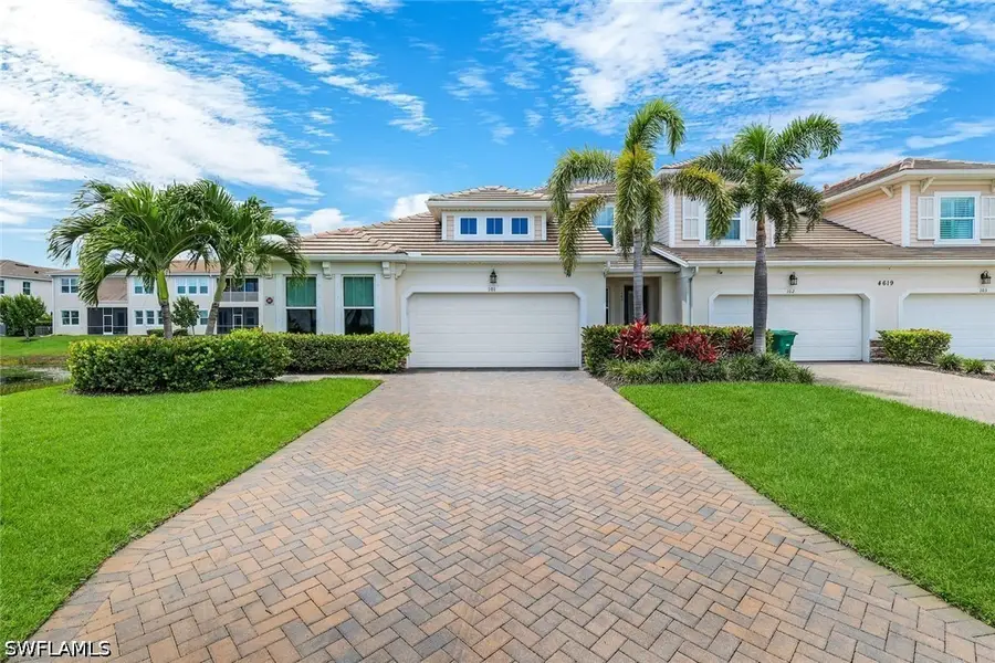 4619 Arboretum Circle #101, Naples, FL 34112 - #2