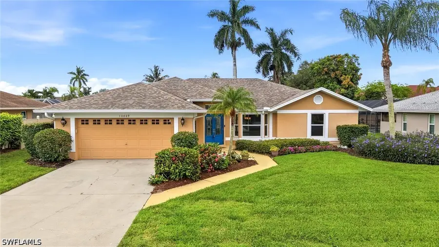 10069 Boca Circle, Naples, FL 34109 - #2