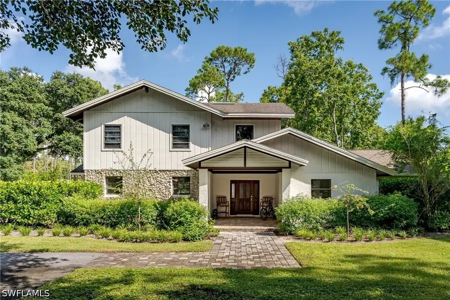 3301 31st Avenue Sw, Naples, FL 34117 - #2