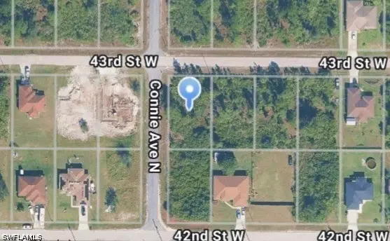2515 43rd Street W, Lehigh Acres, FL 33971