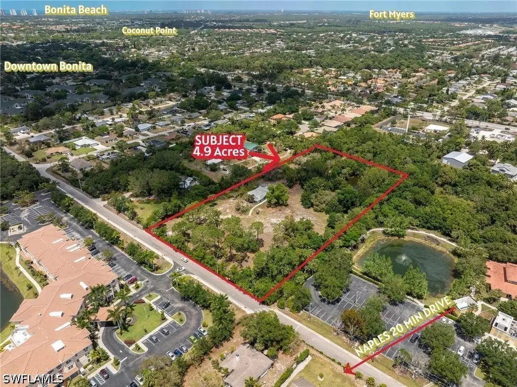 11405 Longfellow Lane, Bonita Springs, FL 34135 - #1