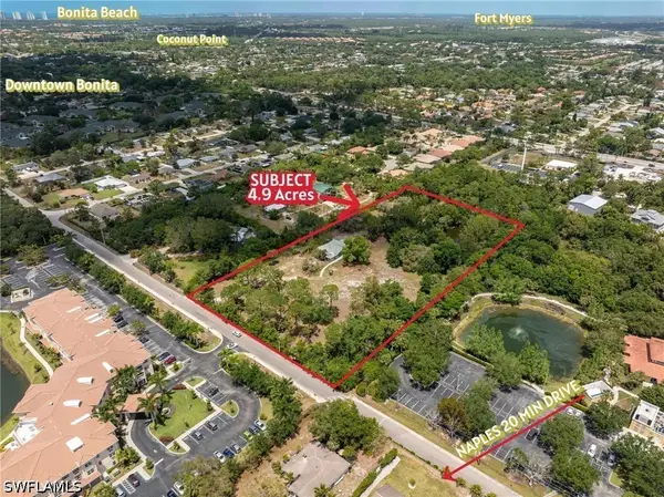 11405 Longfellow Lane, Bonita Springs, FL 34135